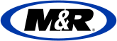 M&R Logo